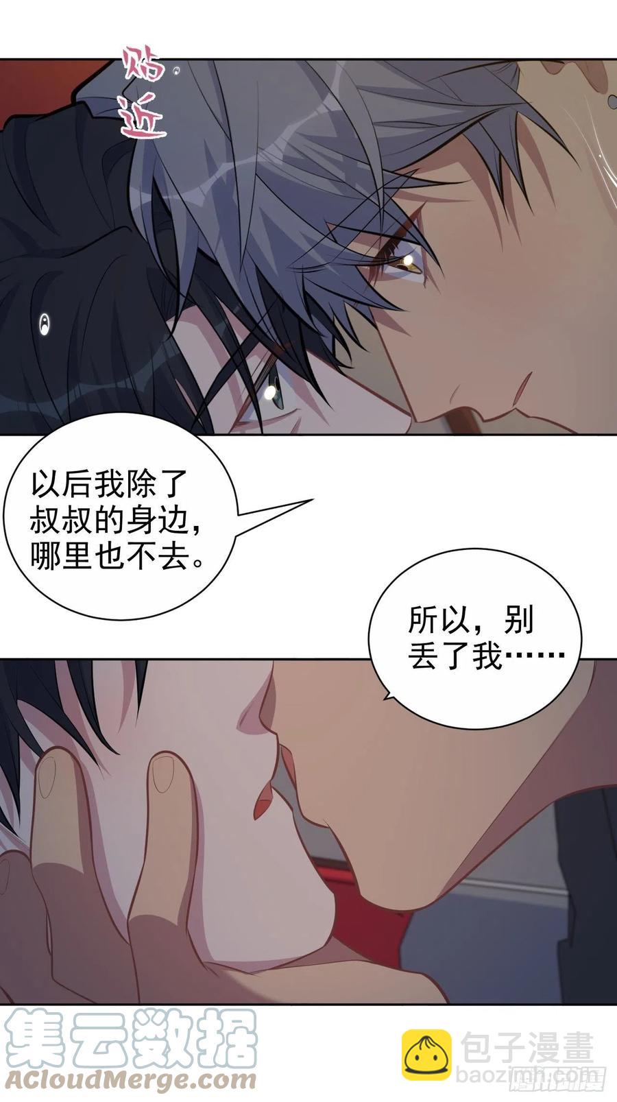 《岳父大人是老婆》155.别丢了我 第29页