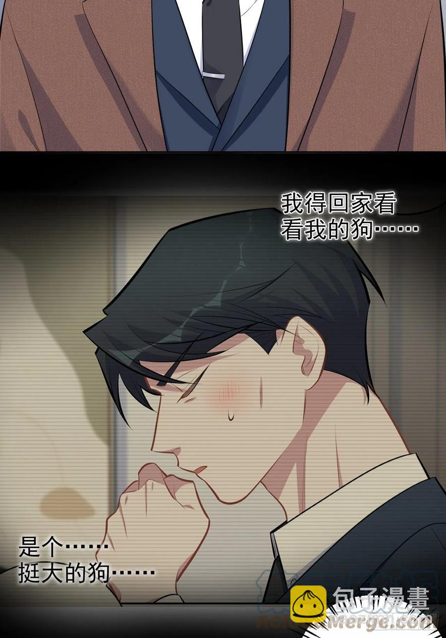 《岳父大人是老婆》164. 是男朋友！？ 第3页