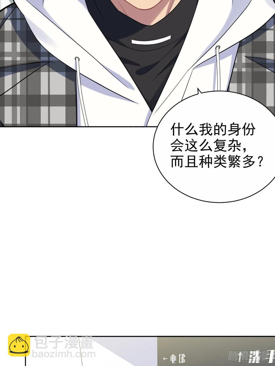 《岳父大人是老婆》173.我应该是谁？ 第28页