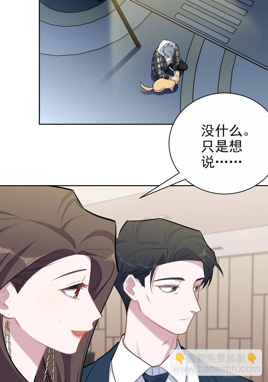 《岳父大人是老婆》174.承认身份 第28页