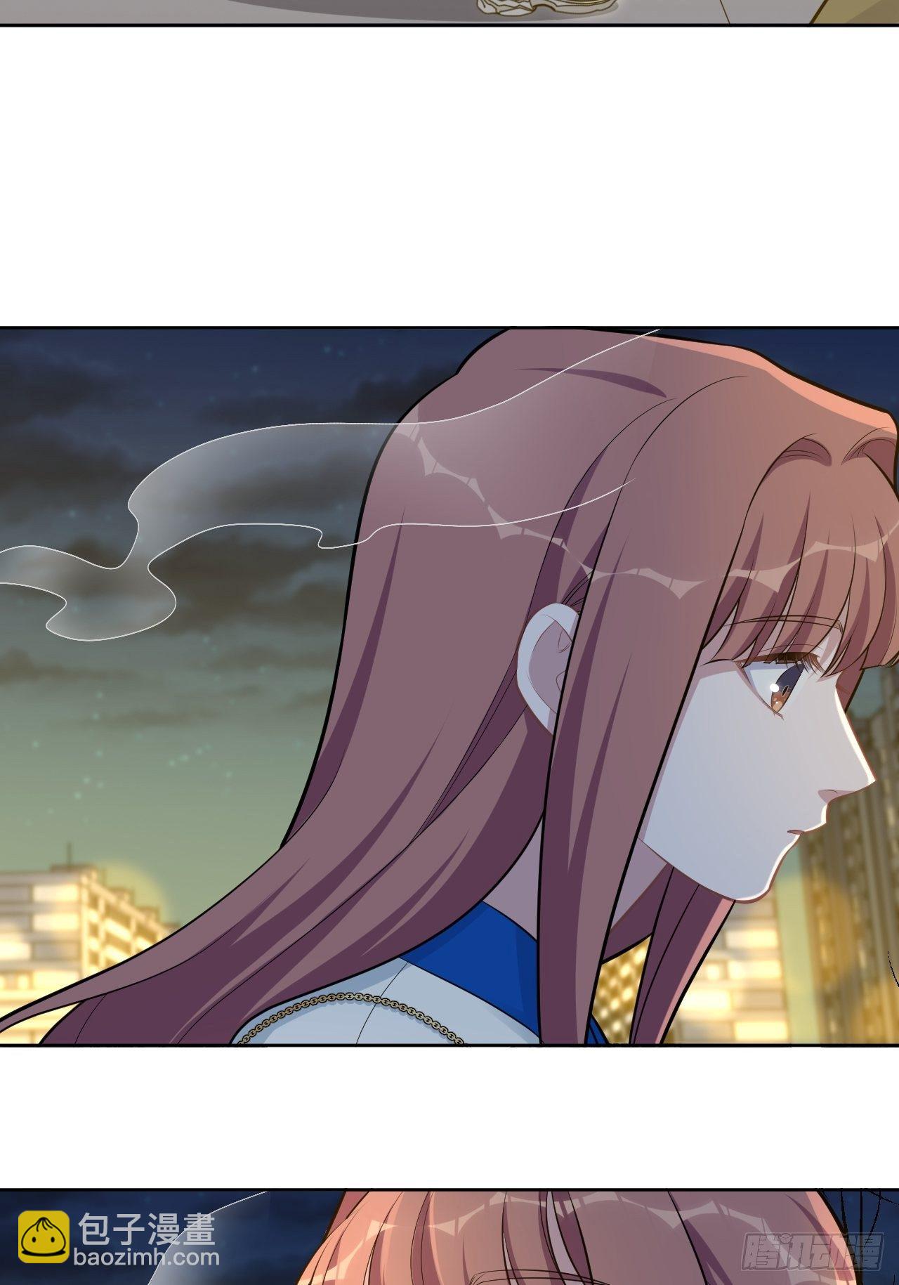 《岳父大人是老婆》175.雪夜 第5页
