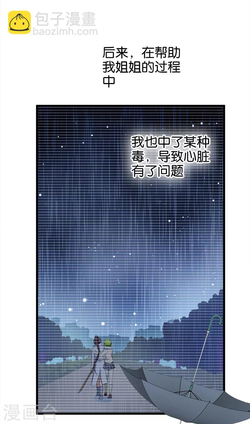 《桃运小神农》第75话 往事 第6页