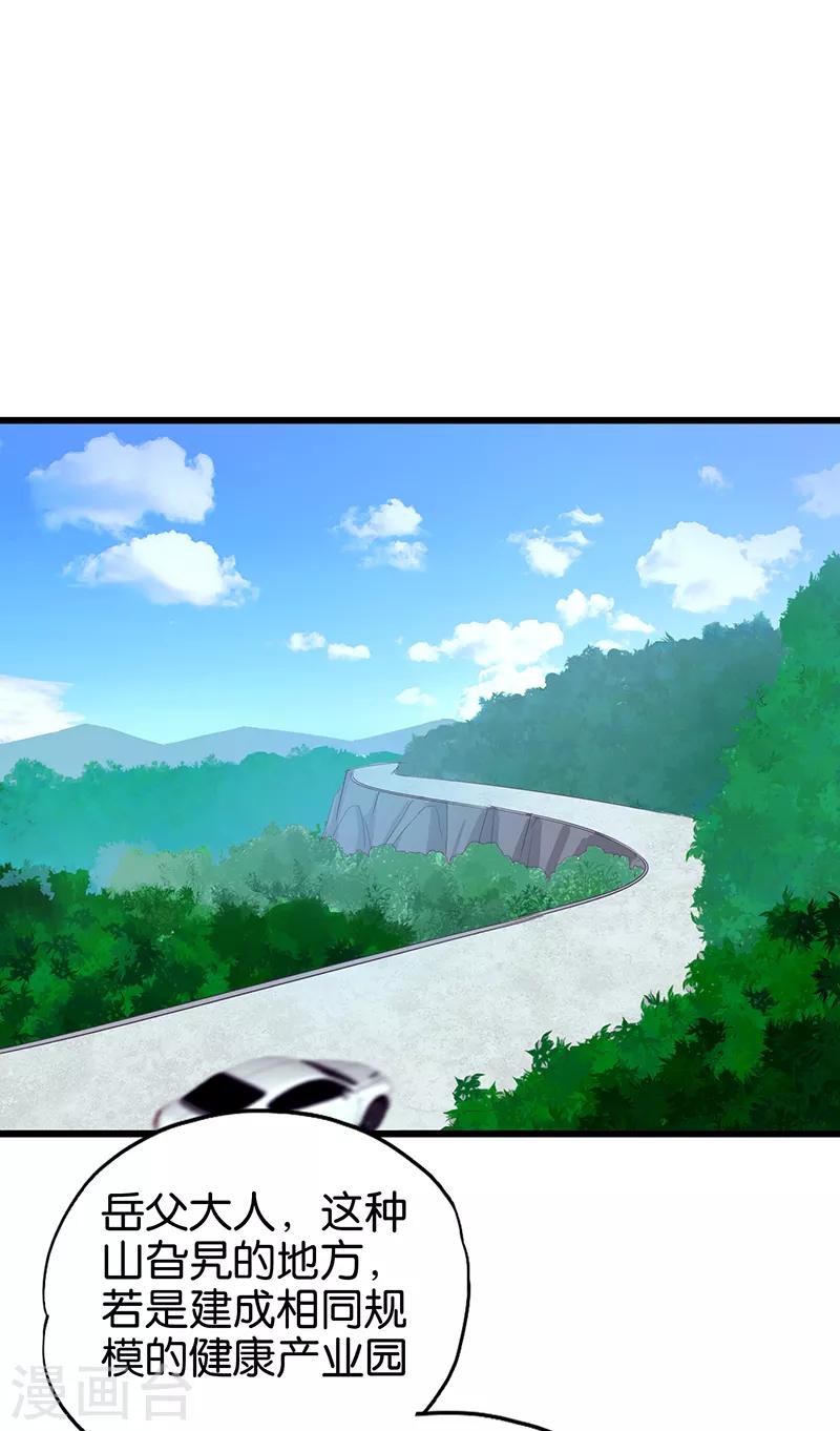 《桃运小神农》第89话 不相信巧合 第15页