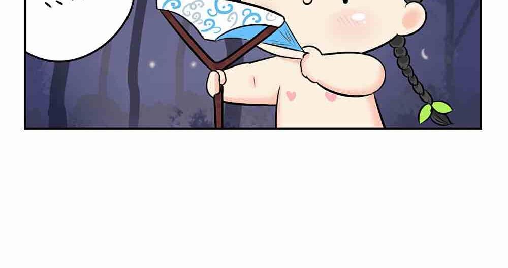 《诶？捡到一个小僵尸》第4话 我用内裤打败他！ 第25页