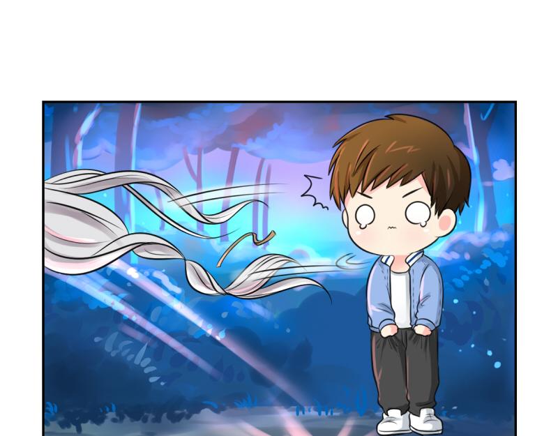 《诶？捡到一个小僵尸》第15话 你不能再杀人了！ 第12页