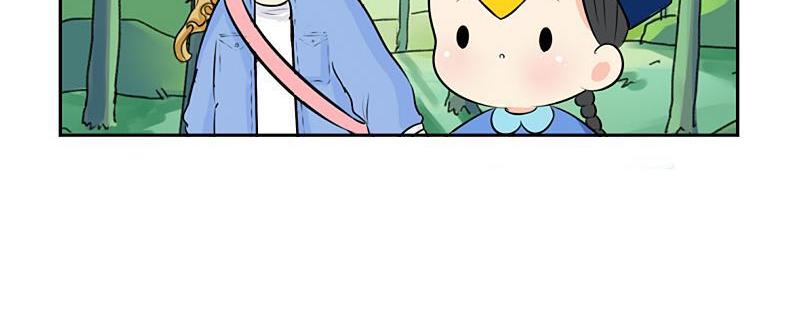 《诶？捡到一个小僵尸》第20话 请照顾好他！ 第28页