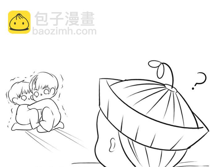 《诶？捡到一个小僵尸》番外大家植树节快乐！ 第35页