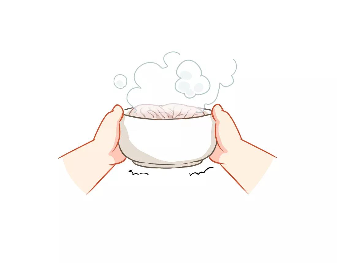 《诶？捡到一个小僵尸》番外 今天想吃一个脑子 第14页
