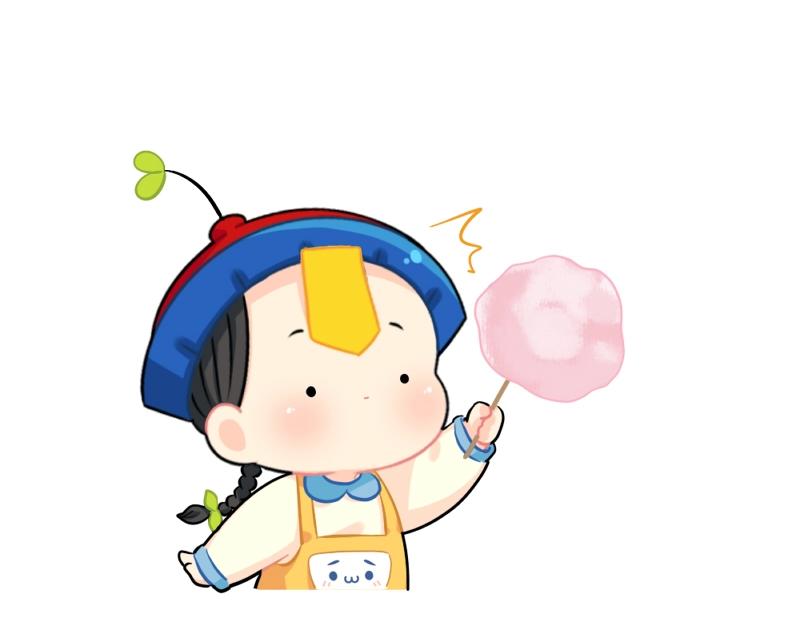 《诶？捡到一个小僵尸》番外 游乐园 第20页