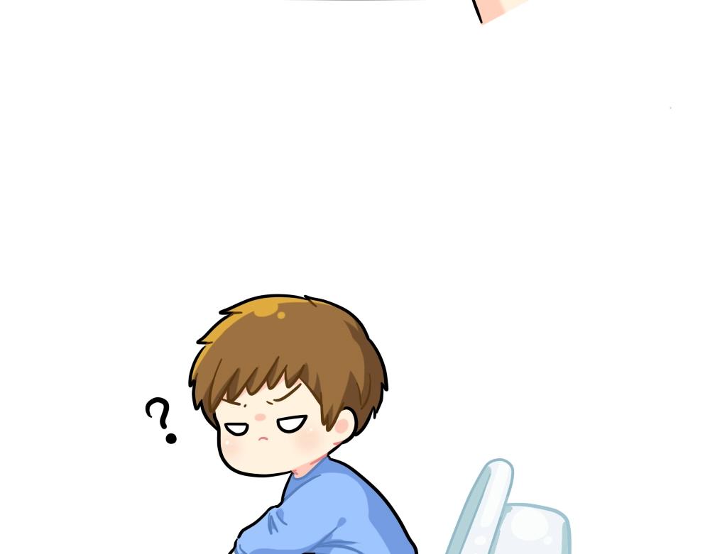 《诶？捡到一个小僵尸》番外 上网课 第12页