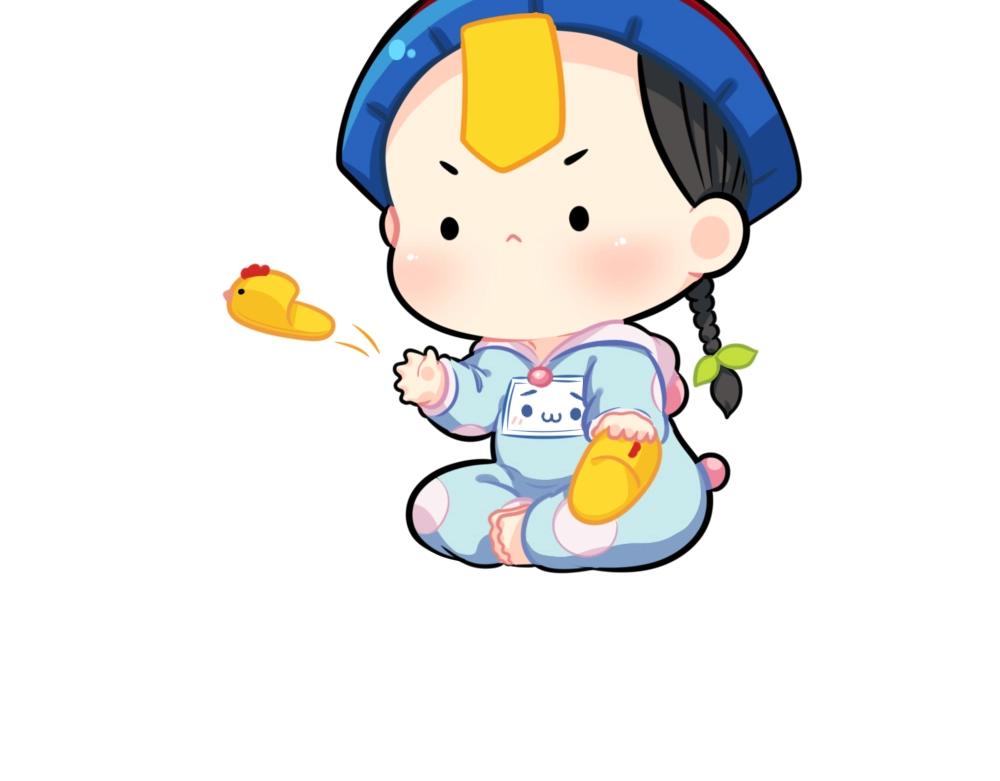 《诶？捡到一个小僵尸》番外 体重 第6页