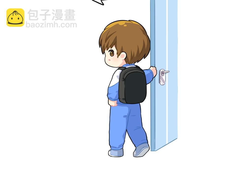 《诶？捡到一个小僵尸》番外 讨厌的东西() 第6页