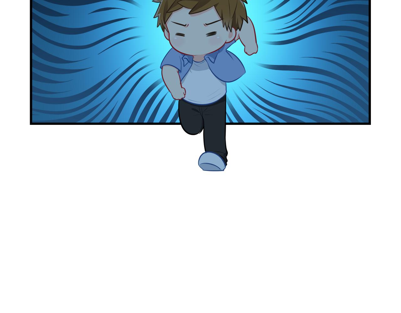 《诶？捡到一个小僵尸》原来只是个梦 第24页