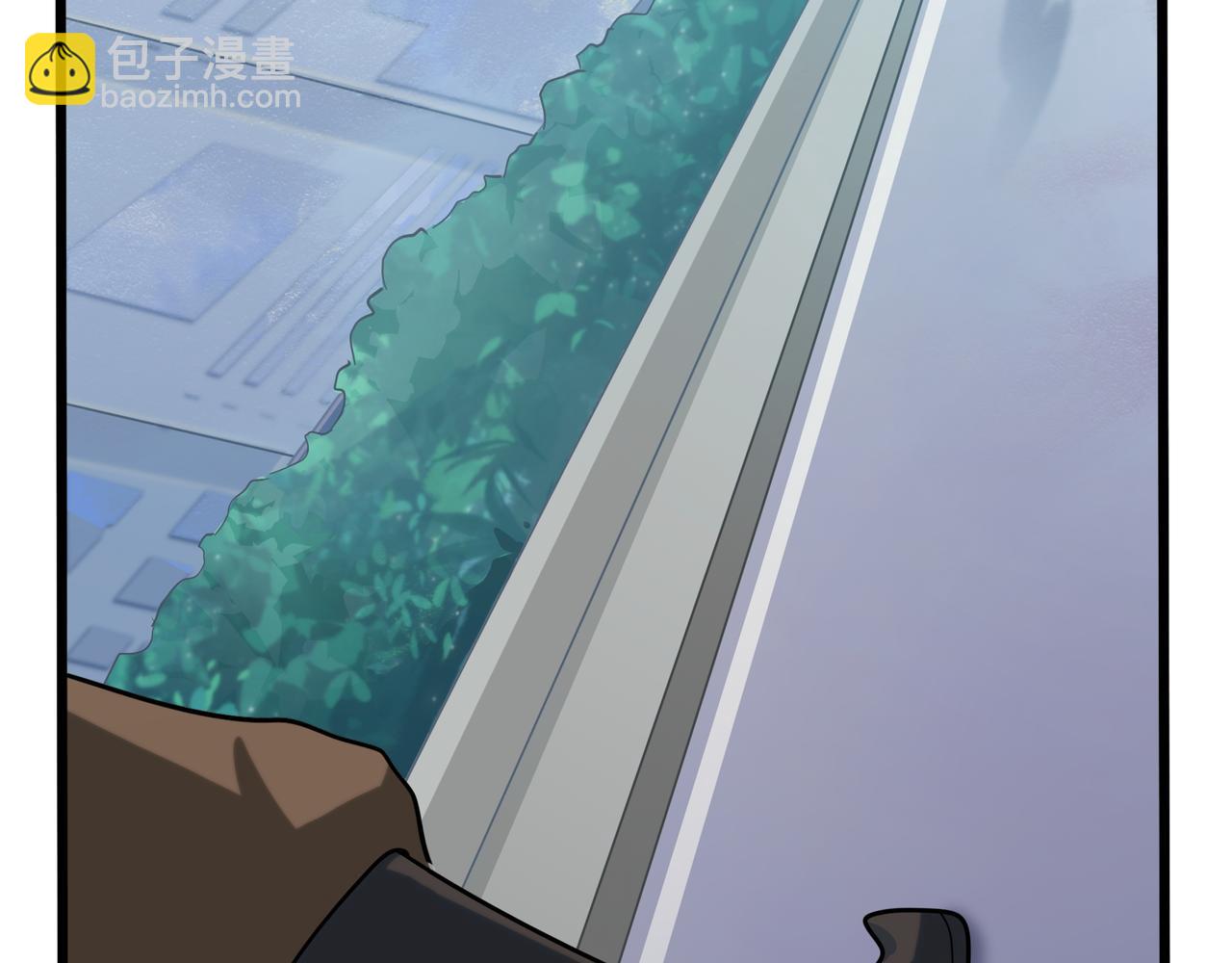 《诶？捡到一个小僵尸》第二季第十二话帽子被摘了！？ 第27页
