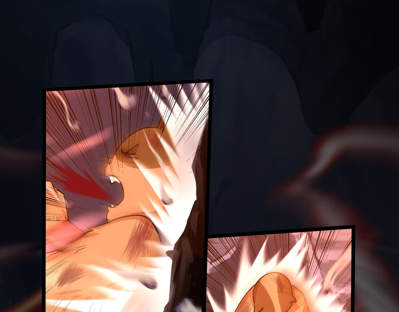 《诶？捡到一个小僵尸》第二季最终话魔王竟然是……？ 第24页