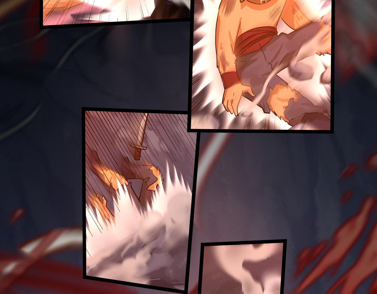 《诶？捡到一个小僵尸》第二季最终话魔王竟然是……？ 第25页