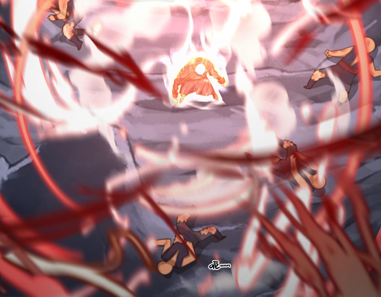 《诶？捡到一个小僵尸》第二季最终话魔王竟然是……？ 第27页