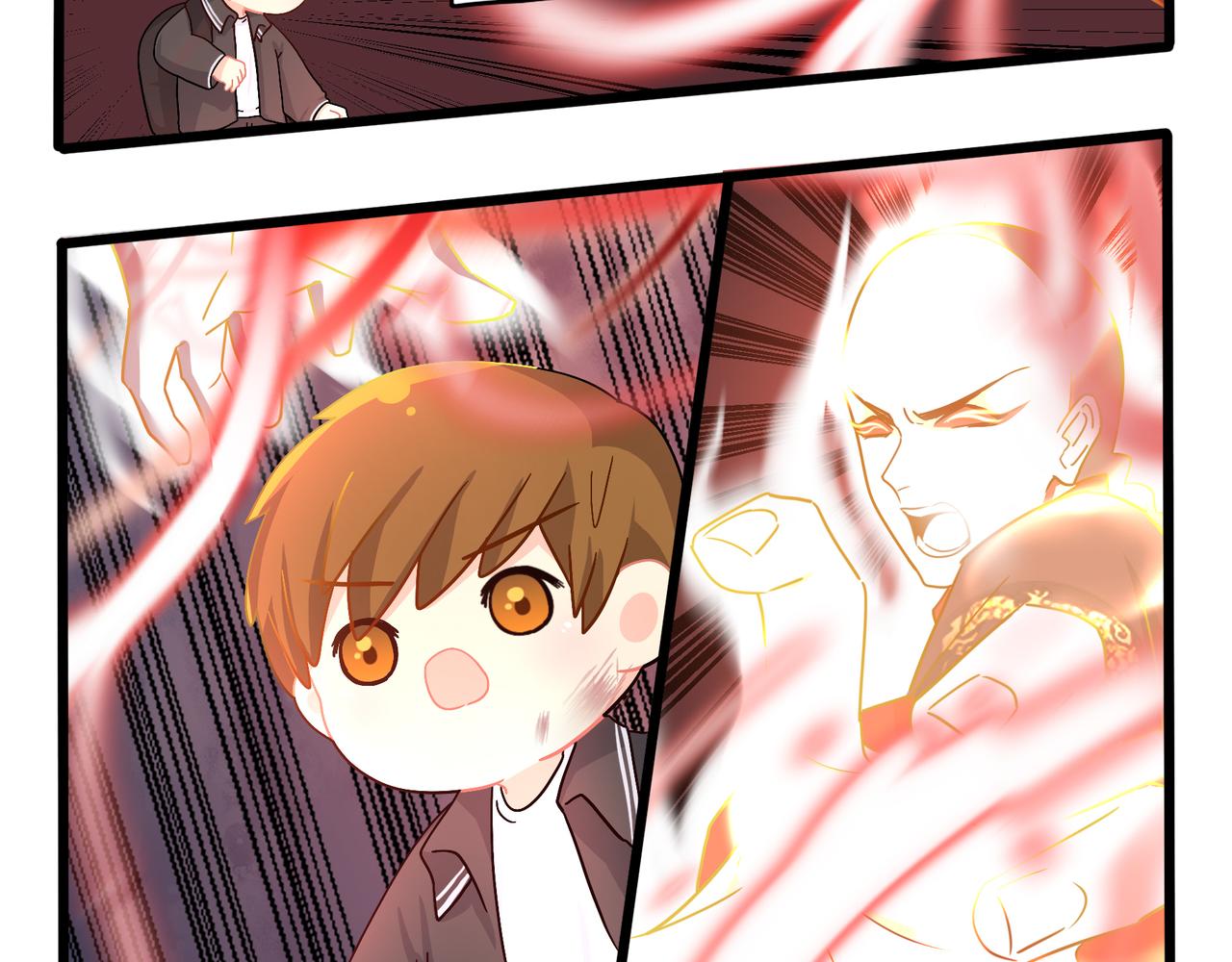 《诶？捡到一个小僵尸》第二季最终话魔王竟然是……？ 第36页