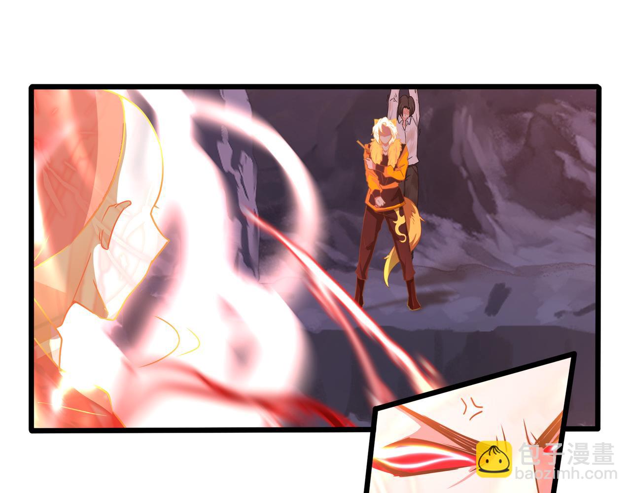《诶？捡到一个小僵尸》第二季最终话魔王竟然是……？ 第47页