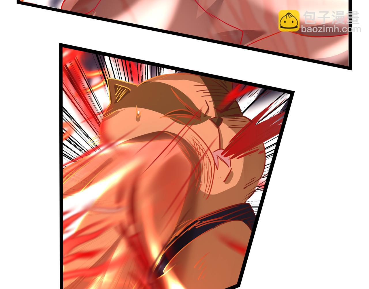 《诶？捡到一个小僵尸》第二季最终话魔王竟然是……？ 第8页