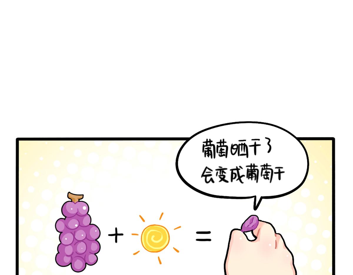 《诶？捡到一个小僵尸》番外生姜晒干=小姜丝干？ 第1页