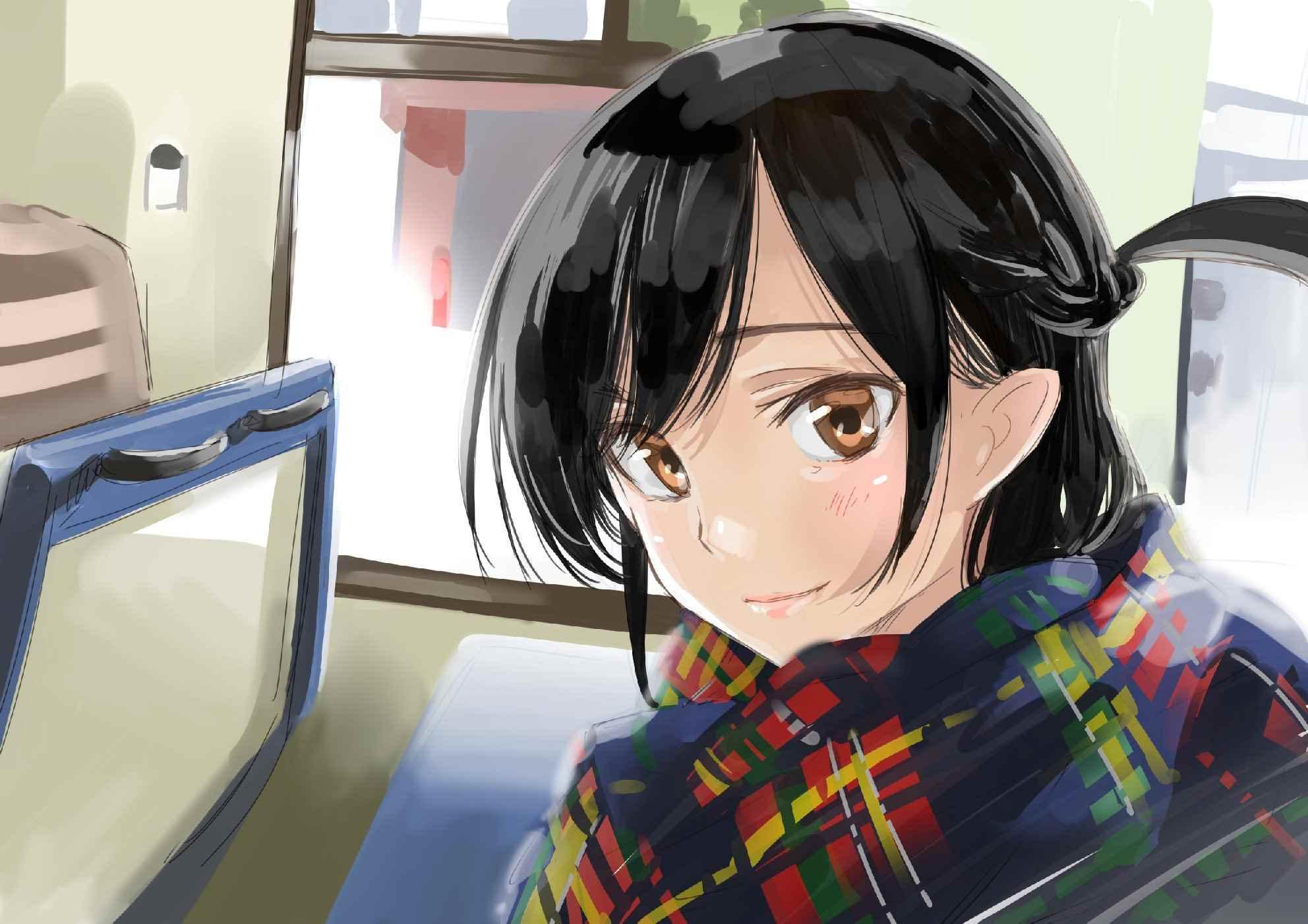 《租借女友》理想的女友 第1页