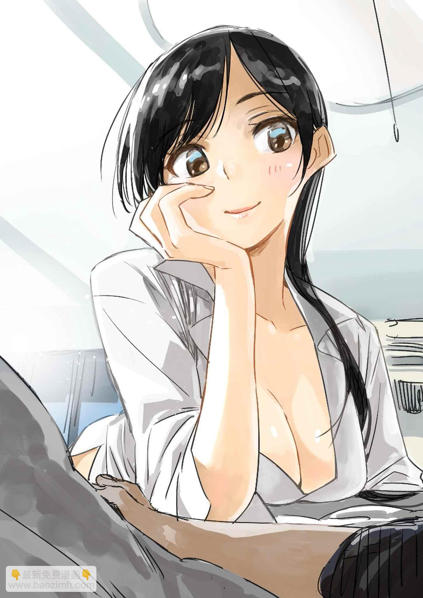 《租借女友》理想的女友 第2页