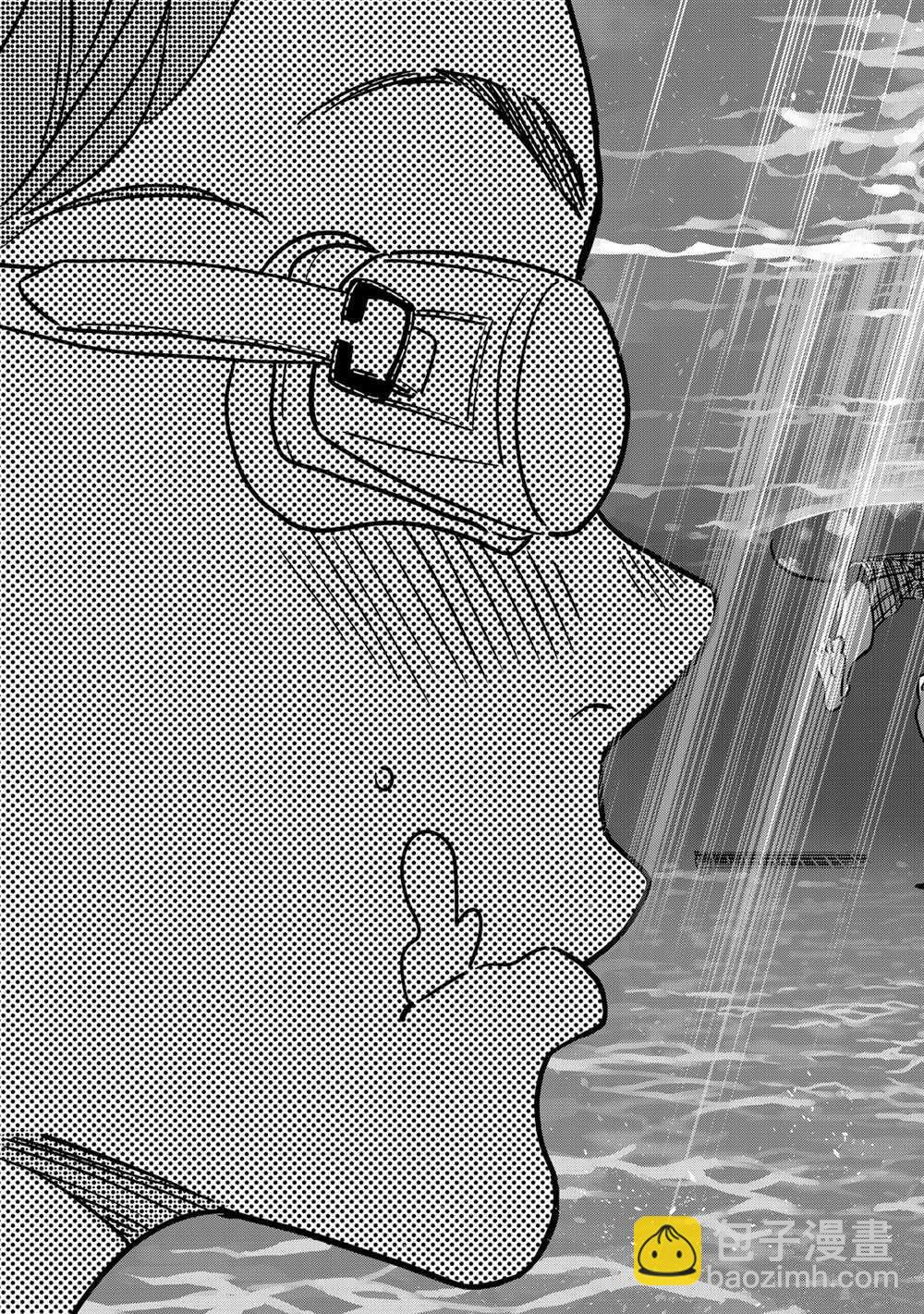《租借女友》第194话 第5页