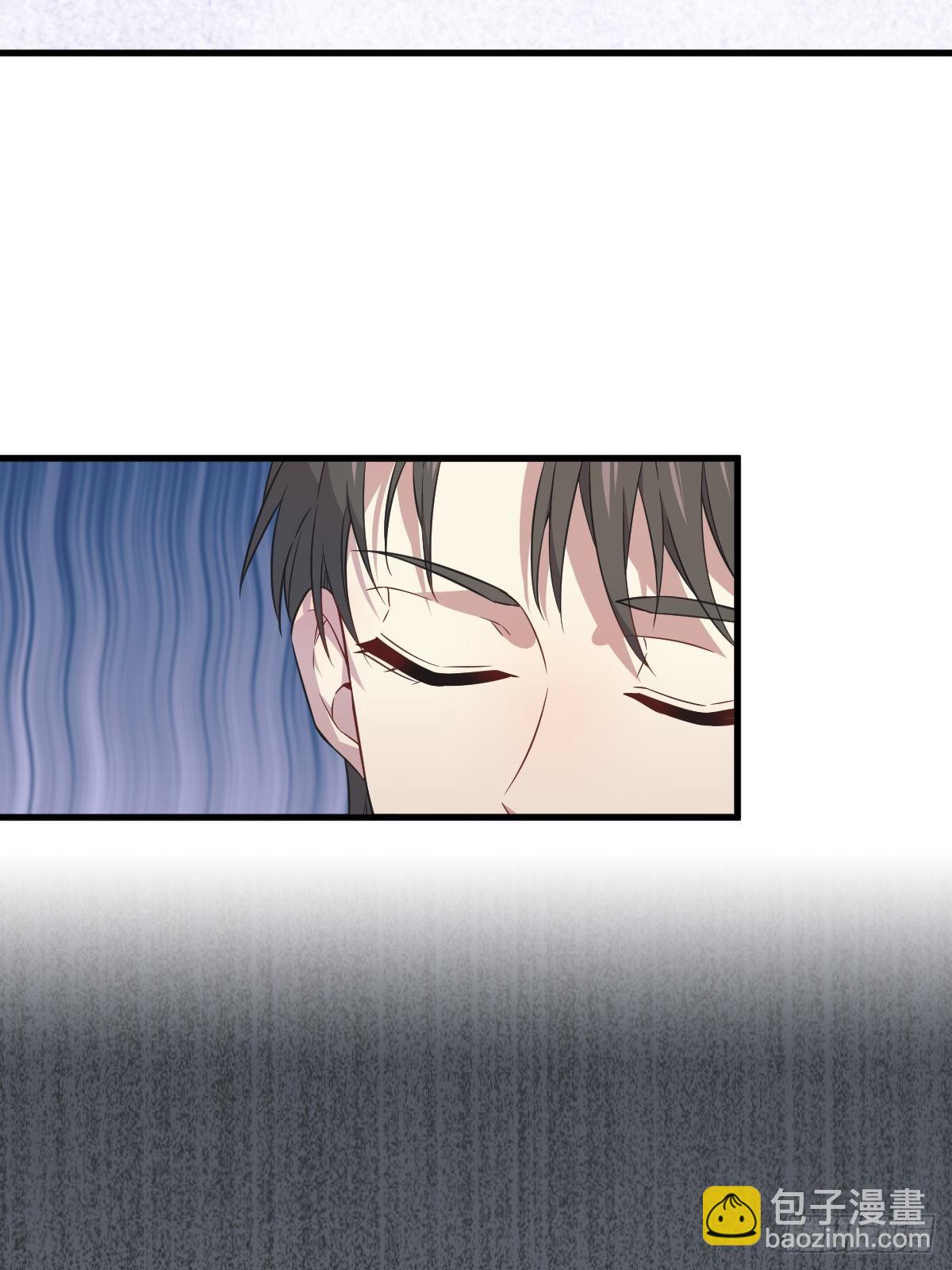 《沙雕渣攻今天又渣了我》第26话 贺洲在哄我？ 第18页