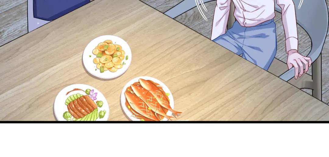 《沙雕渣攻今天又渣了我》089 败露了！ 第23页