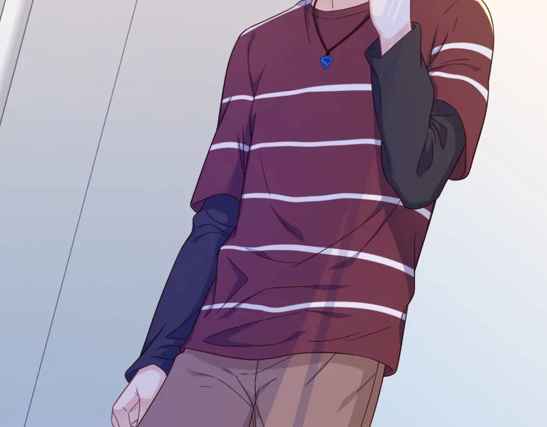 《沙雕渣攻今天又渣了我》115 二人分手，别人懵逼 第32页