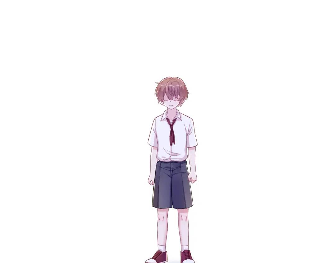 《沙雕渣攻今天又渣了我》114 撕掉的旧伤 第15页