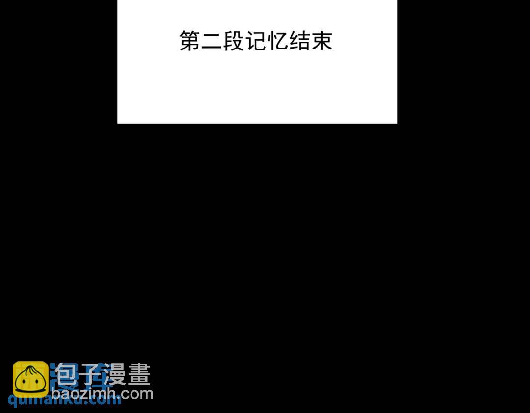 《沙雕渣攻今天又渣了我》132 盒中人 第8页