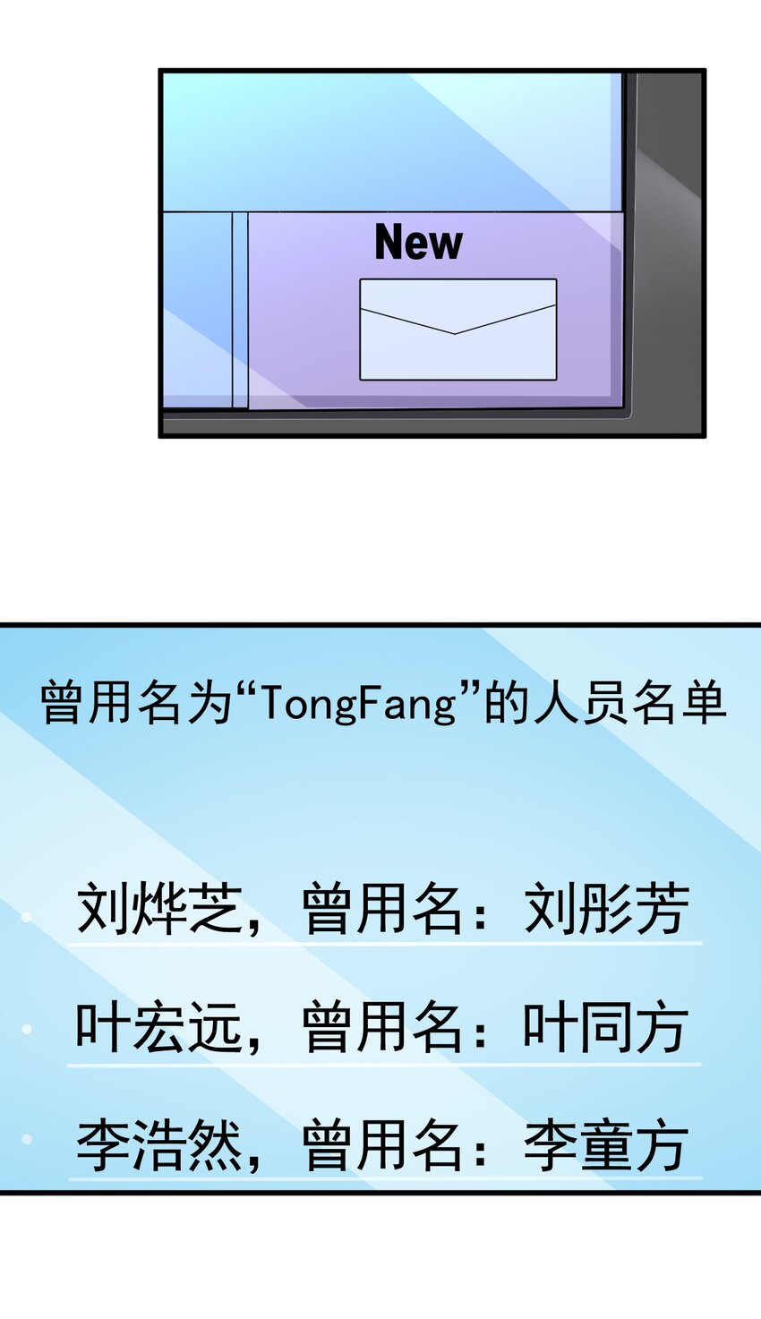 《沙雕渣攻今天又渣了我》155 TA的进攻 第33页