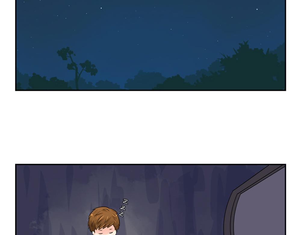 《诶？捡到一个小僵尸（第2季）》第3话 这是我的小僵尸 第25页