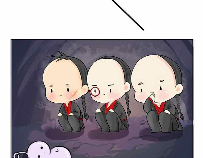 《诶？捡到一个小僵尸（第2季）》第6话 那我应该喜欢什么谁？ 第36页