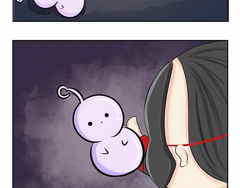 《诶？捡到一个小僵尸（第2季）》第6话 那我应该喜欢什么谁？ 第37页