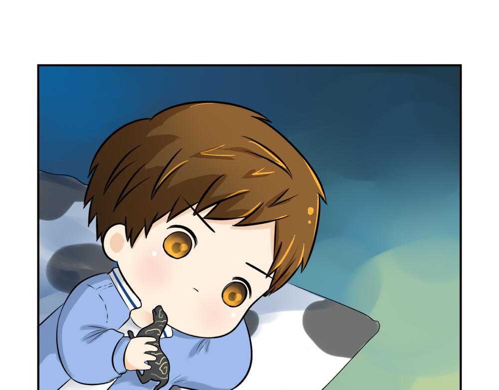 《诶？捡到一个小僵尸（第2季）》第11话 熟悉的笛声 第19页