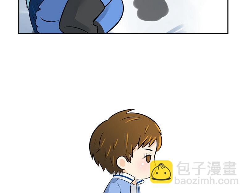 《诶？捡到一个小僵尸（第2季）》第11话 熟悉的笛声 第36页