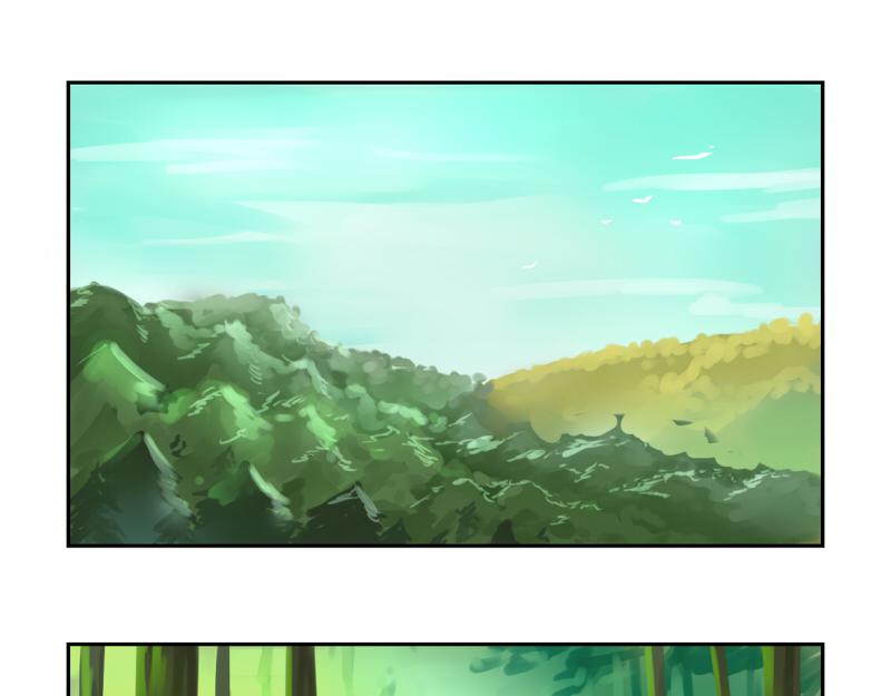 《诶？捡到一个小僵尸（第2季）》第17话 救救青花瓷吧！ 第45页