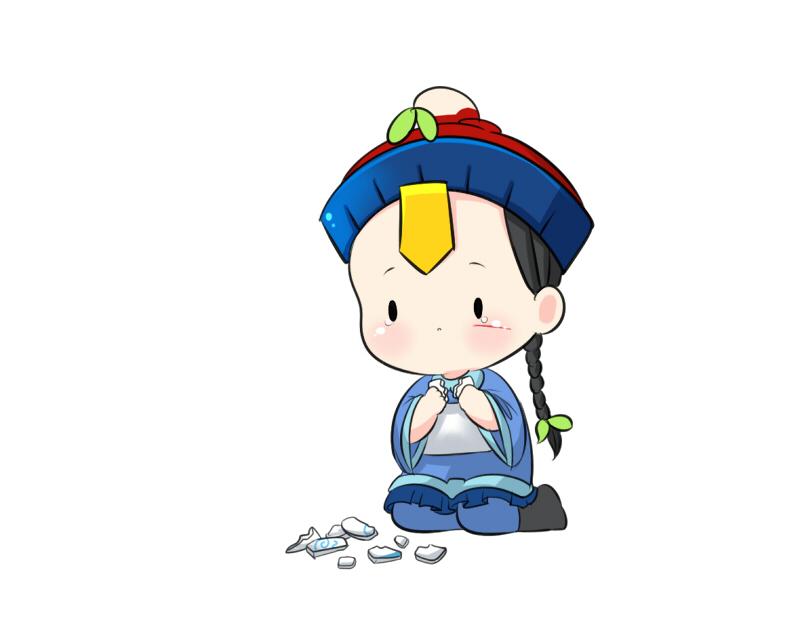 《诶？捡到一个小僵尸（第2季）》第14话 没人可以威胁我的！ 第6页