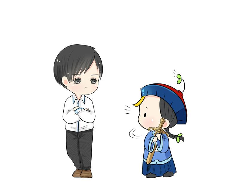 《诶？捡到一个小僵尸（第2季）》第21话 最重要的朋友 第11页