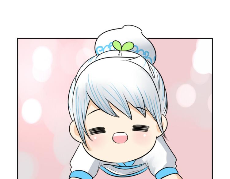 《诶？捡到一个小僵尸（第2季）》第21话 最重要的朋友 第41页
