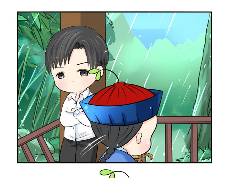《诶？捡到一个小僵尸（第2季）》第21话 最重要的朋友 第9页