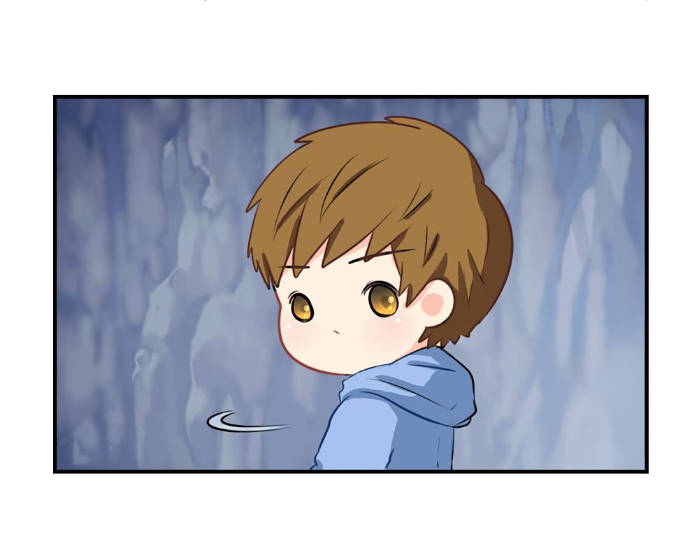 《诶？捡到一个小僵尸（第2季）》番外愚人节的告白 第44页