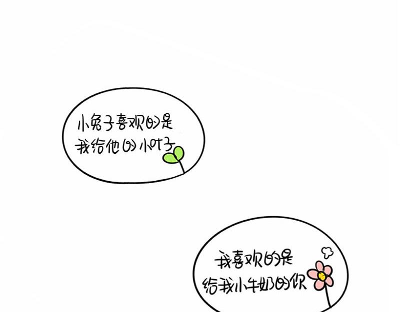 《诶？捡到一个小僵尸（第2季）》番外中秋节 第28页