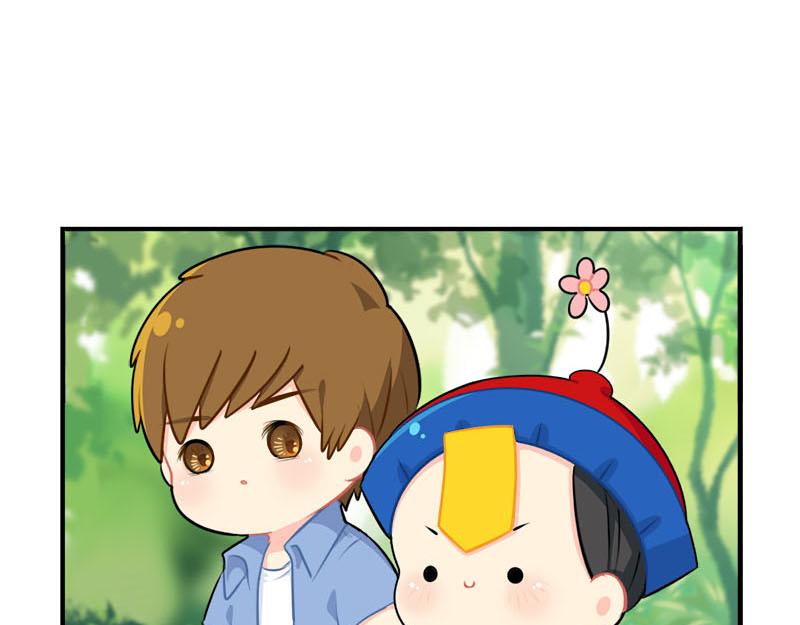 《诶？捡到一个小僵尸（第2季）》番外小僵尸四周年啦！ 第29页