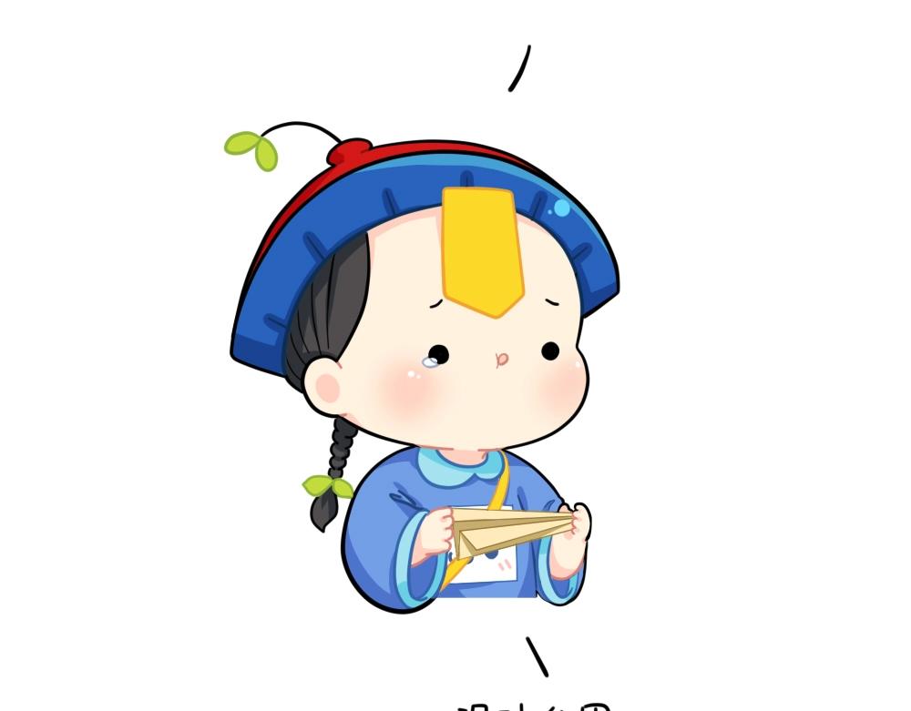 《诶？捡到一个小僵尸（第2季）》番外 小姜丝的选秀之旅 第19页
