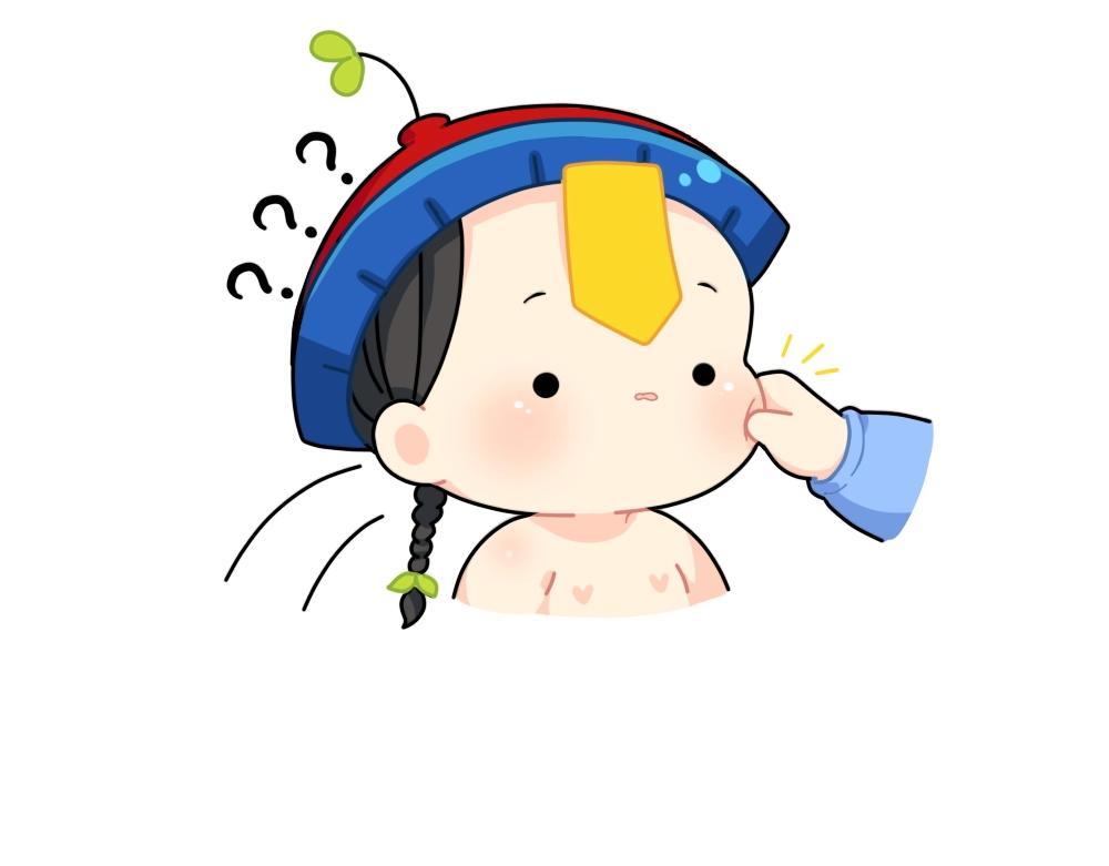 《诶？捡到一个小僵尸（第2季）》番外 解压方式 第10页