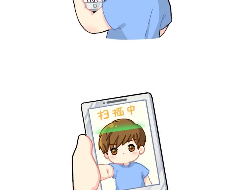 《诶？捡到一个小僵尸（第2季）》番外 测试你在古代的身份 第2页